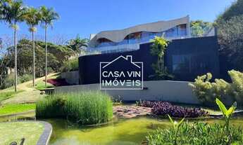 Imagem 7: Casa Residencial à venda, Condomínio Village Sans Souci, Valinhos - CA0406