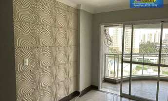 Imagem 2: Apartamento com 3 dormitórios para alugar, 96 m² por R$ 4.069,79/mês - Jardim Emília - Sor