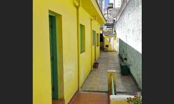 Imagem 4: Casa para venda tem 186 metros quadrados com 4 quartos em Tatuapé - São Paulo - SP