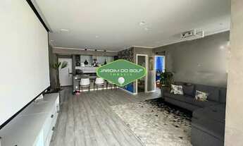 Imagem 2: Apartamento Vivenda Alto da Boa Vista 2 quartos 1 suíte 2 vagas Santo Amaro São Paulo