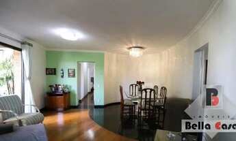 Imagem 2: Apartamento Jardim Avelino com 3 dormitórios a venda