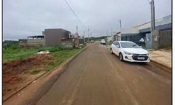 Imagem 3: TERRA ROXA - Terreno Padrão