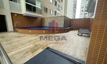 Imagem 6: Apartamento de 02 quartos e uma suíte