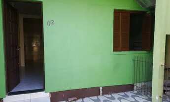 Imagem 3: Casa Resid.-VILA NOVA-PORTO ALEGRE