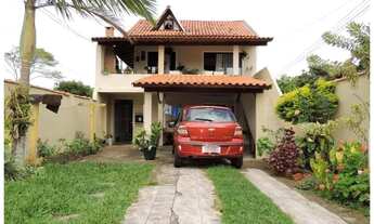 Imagem: Casa com 8 dormitórios à venda, 175 m²