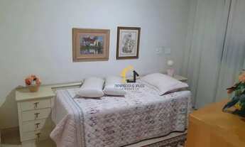 Imagem 4: Apartamento com 2 dormitórios à venda, 208 m² por R$ 780.000 - Vila Imperial - São José do