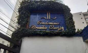 Imagem 3: Apartamento para venda com 96 metros quadrados com 3 quartos em Tucuruvi - São Paulo - SP