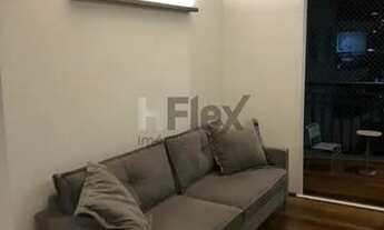 Imagem 2: Apartamento, Vila Pompéia - São Paulo