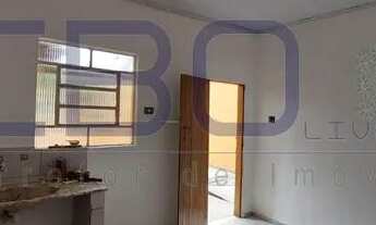 Imagem: Casa para Locação em São Paulo, Jardim