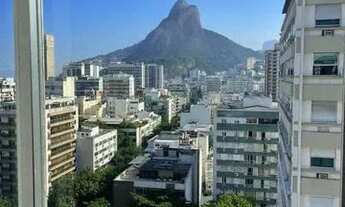 Imagem 2: Apt.3 qts. 185m2 - Leblon