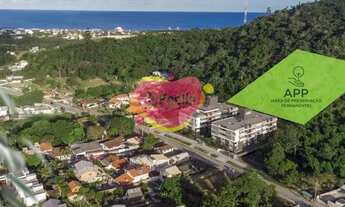 Imagem 2: Oportunidade! Apartamento com 2 dormitórios, 1 suíte, no condomínio Campeche Hills