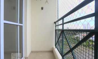 Imagem 6: Apartamento para Aluguel - Jardim Éster Yolanda, 2 Quartos, 67 m2