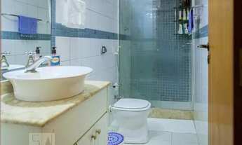 Imagem 5: Apartamento para Aluguel - Freguesia , 3 Quartos, 73 m2