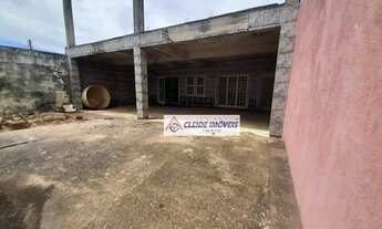 Imagem 2: Casa com 1 dormitório à venda, 160 m² por R$ 350.000,00 - Tijucal - Cuiabá/MT