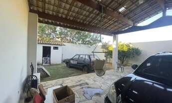 Imagem 6: Casa com 3 dormitórios à venda, 210 m² por R$ 690.000,00 - Loteamento Nova Espírito Santo