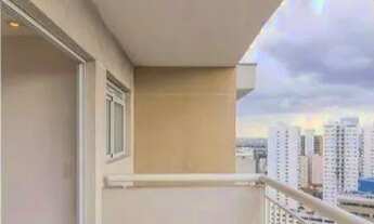 Imagem 5: Apartamento com 2 dormitórios para alugar, 67 m² por R$ 5.950,00/mês - Santana - São Paulo