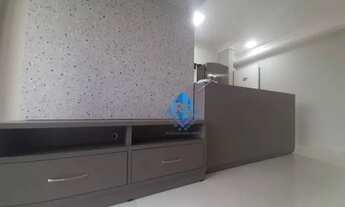 Imagem 4: Apartamento com 2 dormitórios para alugar, 65 m² por R$ 4.595,00/mês - Boa Vista - São Cae