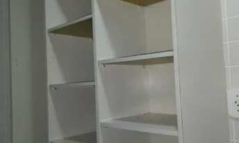 Imagem 3: Locação na ponta Verde