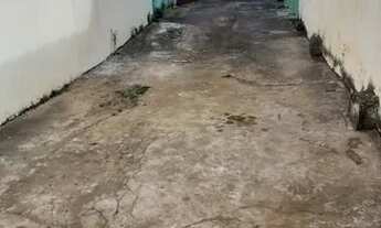 Imagem 3: Aluga-se Barraco de Fundos / Entrada_Saída Individual