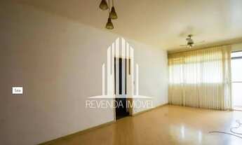 Imagem: Apartamento no Condomínio Joelma Regencia