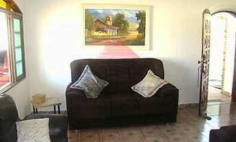 Imagem 3: Casa com 3 Dormitórios