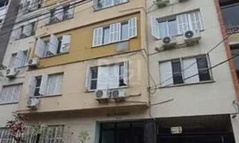 Imagem 1: Apartamento em Centro Histórico