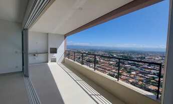 Imagem 2: Apartamento com 3 dormitórios à venda, 155 m² por R$ 915.000,00 - Estiva - Taubaté/SP