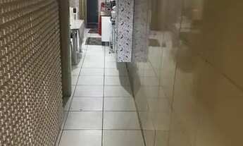 Imagem 5: Casa no clima bom