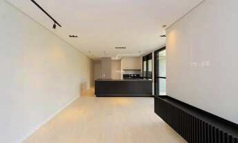 Imagem 6: Apartamento de 88 m² - 2 quartos - Alto da XV