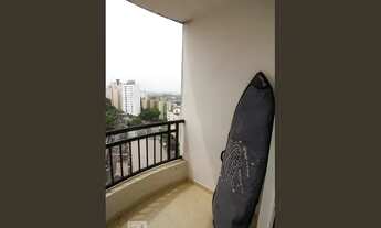 Imagem 7: Apartamento para Aluguel - Vila Prudente, 2 Quartos, 110 m2