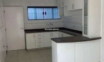 Imagem 5: Sobrado com 3 dormitórios, 5 vagas no Bairro Casa Branca - Santo André