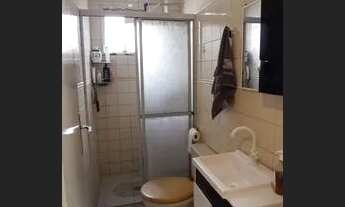 Imagem 6: Apartamento para venda possui 65 metros quadrados com 3 quartos em Pilarzinho - Curitiba