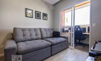 Imagem 3: Apartamento à Venda - Baeta Neves, 2 Quartos, 60 m2