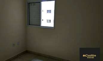 Imagem 7: Apartamento com 2 dormitórios à venda, 50 m² por R$ 175.000,00 - Lourdes - Uberaba/MG