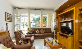 Imagem 2: Apartamento com 1 dormitório, amplo, iluminado e com varanda, excelente localização - Sant