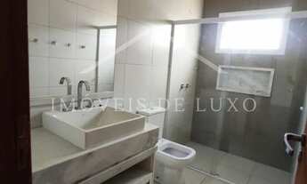 Imagem 6: Belíssima Casa com 4 suítes à venda no Condomínio Parque do Varvito Itu/SP