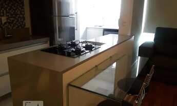 Imagem 7: Apartamento para Aluguel - Chácara Santo Antonio, 1 Quarto, 37 m2