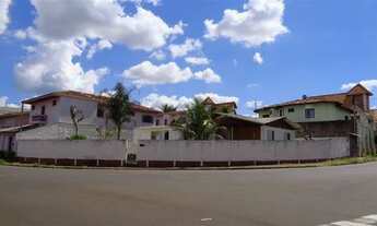 Imagem: Casa Padrão em São Carlos