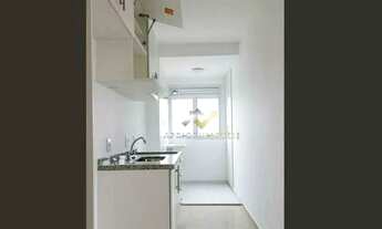 Imagem 5: Loft com 01 dormitório para alugar, 42 m² por R$ 1.890/mês - Vila Alpina - Santo André/SP