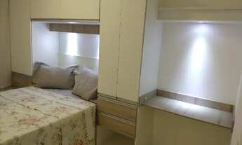 Imagem 7: Apto Totalmente mobiliado