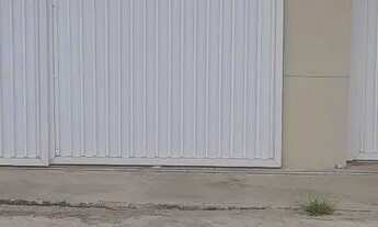 Imagem: Casa pra alugar