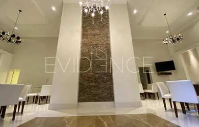 Imagem 2: Apartamento à venda ou locação no Anália Franco com 155m², 3 suítes e 3 vagas