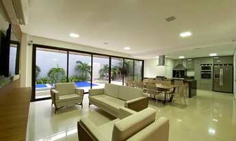 Imagem 3: Casa Alto Padrão Condomínio Gênova