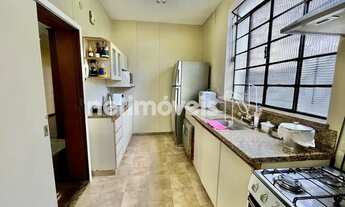 Imagem 6: Venda Casa Barro Preto Belo Horizonte