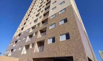 Imagem 2: Apartamento com 2 dormitórios à venda, 52 m² por R$ 275.000,00 - Vila Paulista - Guarulhos