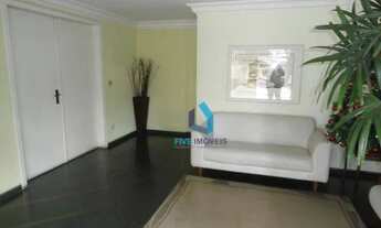 Imagem 3: Apartamento com 4 dormitórios à venda, 165 m² por R$ 1.470.000,00 - Indianópolis - São Pau