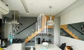 Imagem: Apartamento à venda com 2 suítes e 2 vagas