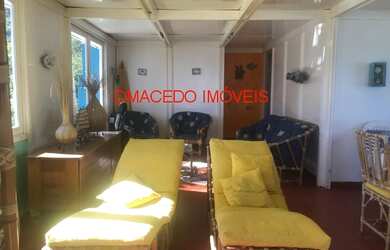 Imagem 6: CASA TEMPORADA em UBATUBA - SP, CONDOMINIO LAGOINHA