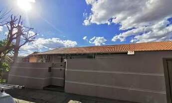 Imagem 2: Casa Padrão em Araraquara