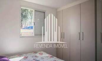 Imagem 3: Apartamento à venda 65m² com 3 dormitórios e 1 vaga no Jabaquara
